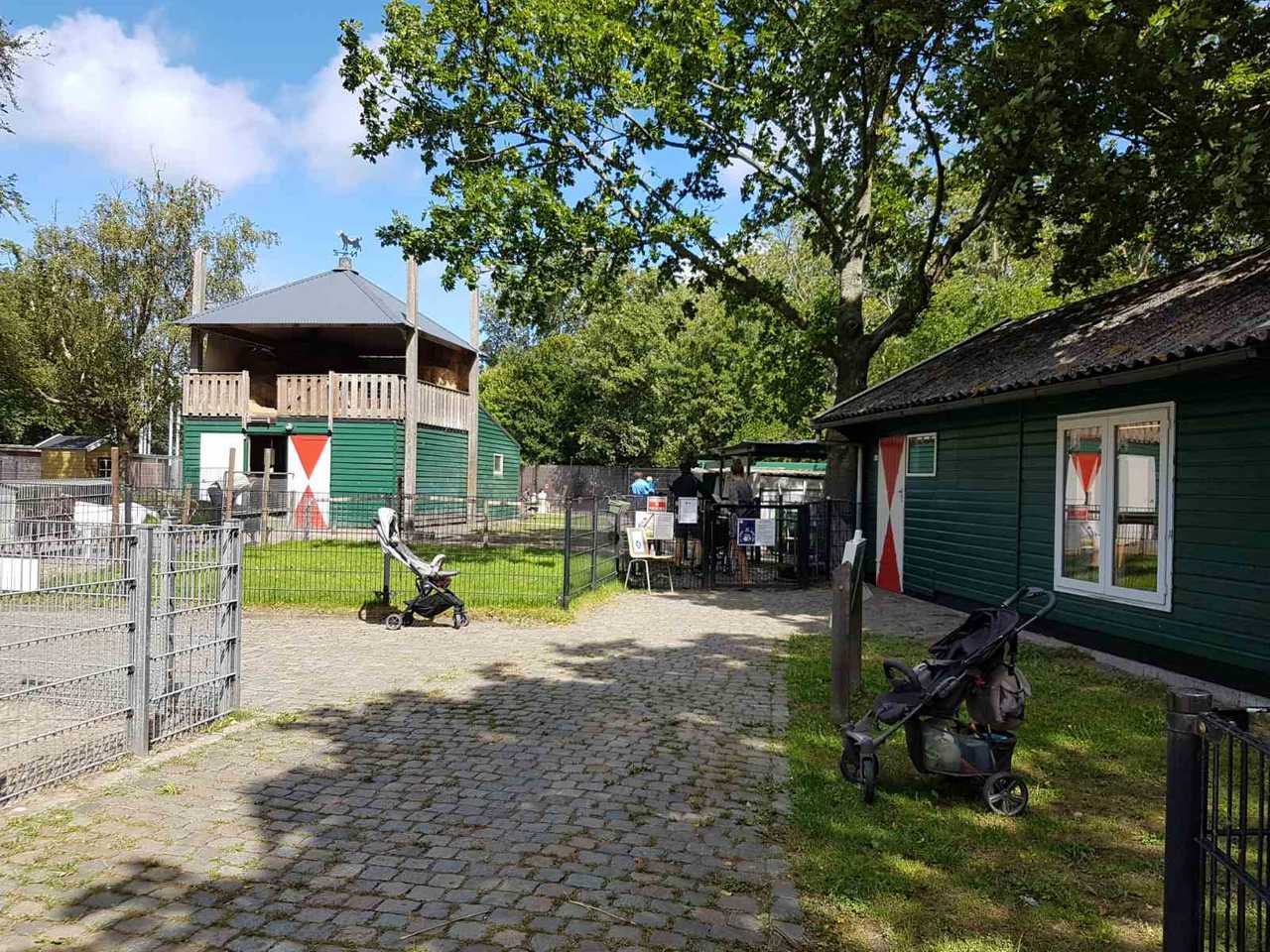 Kinderboerderij