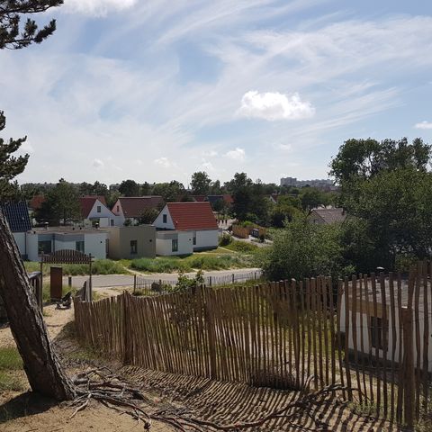 featured image thumbnail for post Center Parcs Zandvoort или центральный парк города
