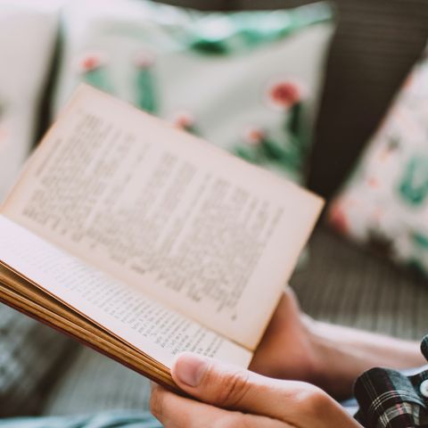 featured image thumbnail for post "Жил-был Сережа" Оксана Стази - отзывы, обзор, описание